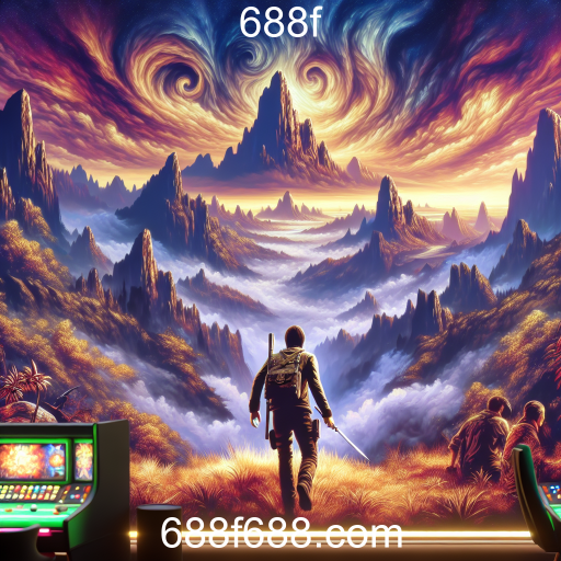 Descubra o Mundo dos Jogos de Aventura